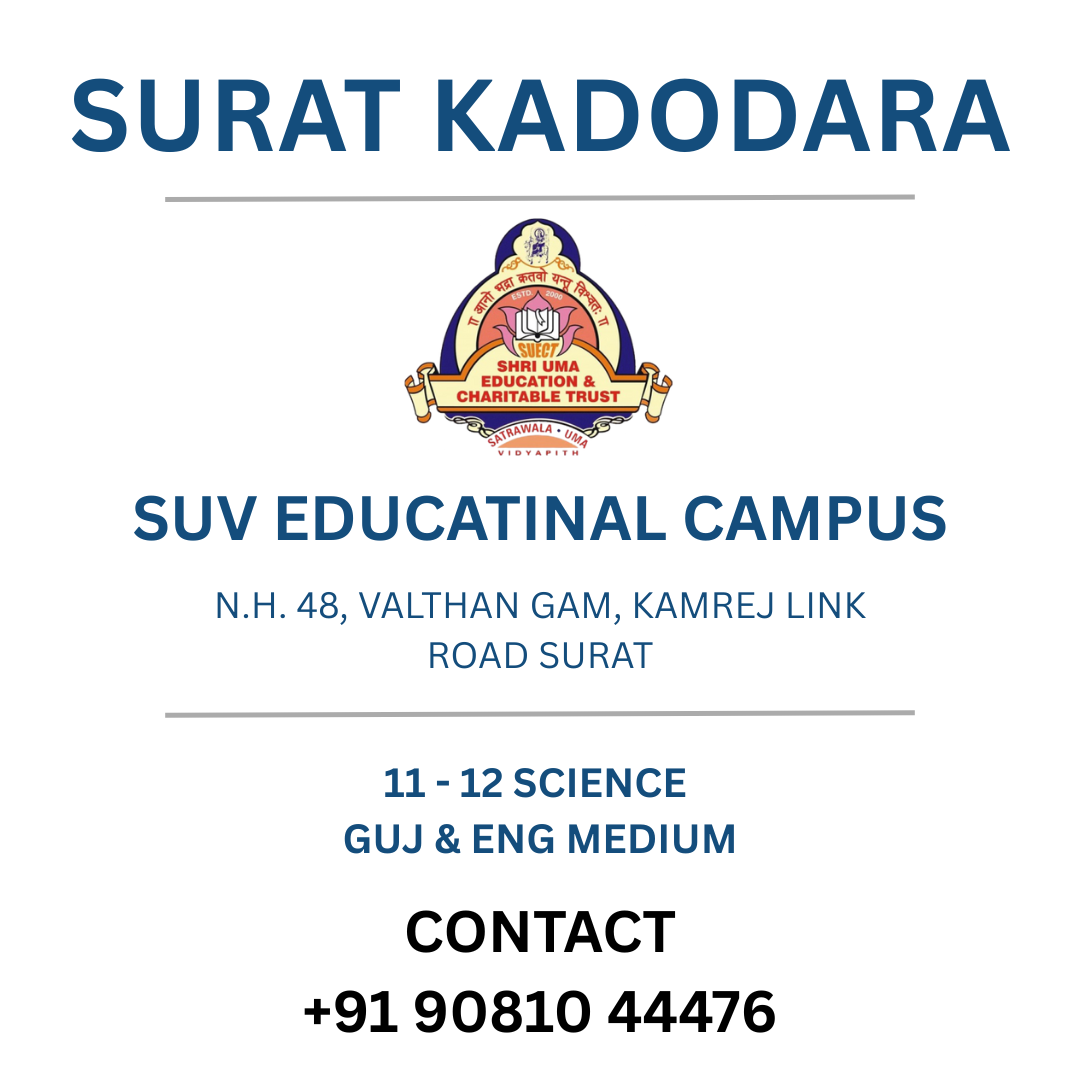 SURAT KADODARA